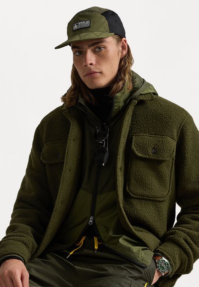 Polo Ralph Lauren - Kurtka z polaru