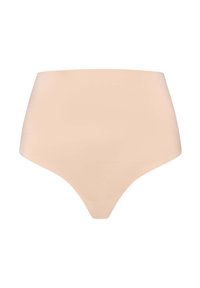Bye Bra WAIST CONTROL - Intimo modellante - beige
