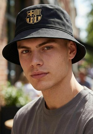 New Era, - Kapelusz