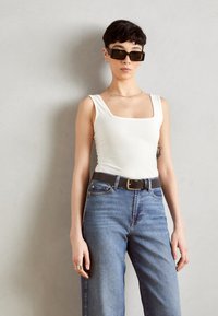 Anna Field - Top - off-white Immagine in miniatura 1