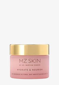 MZ SKIN - HYDRATE & NOURISH HYALURONIC & RETINOL DAY MOISTURISER SPF 30 - Hydratant Image miniature 1