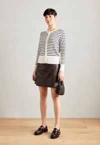 Lindex ANNA - Kofta - off white