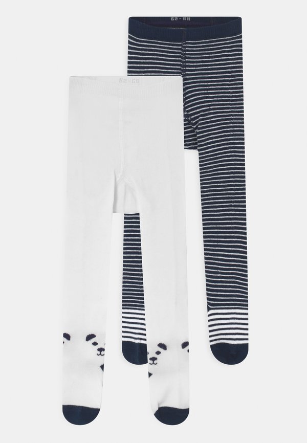 BABY 2 PACK UNISEX - Tights