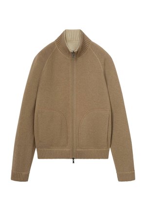 Falconeri, FALCONERI. - Cardigan - brown
