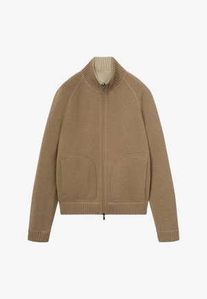 Falconeri, FALCONERI. - Cardigan - brown