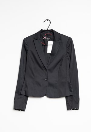 Blazer - black