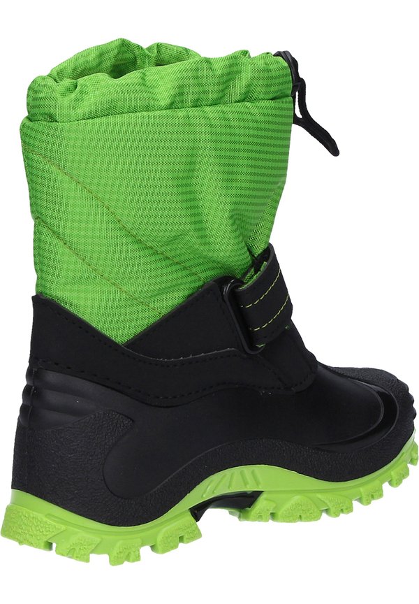 SUNNY – Snowboot/Winterstiefel