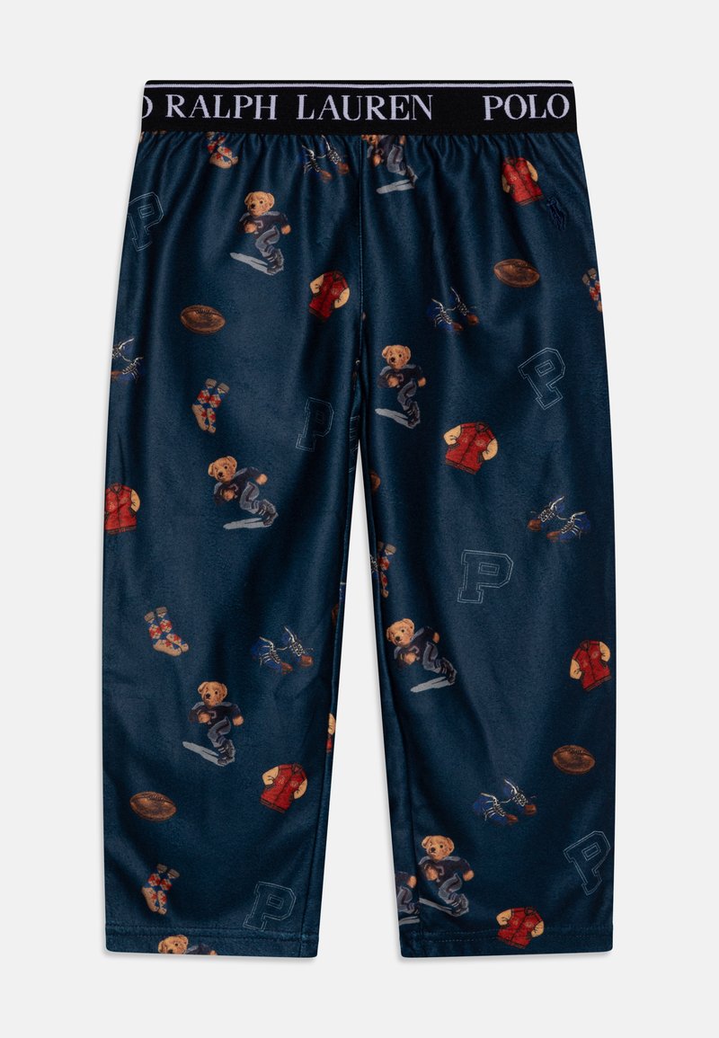 Polo Ralph Lauren PRINTED SLEEP PANT UNISEX Pyjama bottoms newport