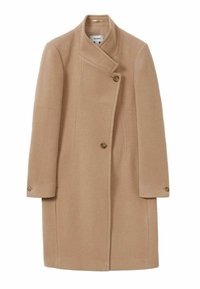 Unausgewählt, light camel