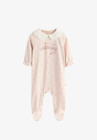 Non sélectionné, pink mummy