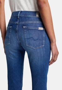 7 for all mankind - Jeansy Bootcut