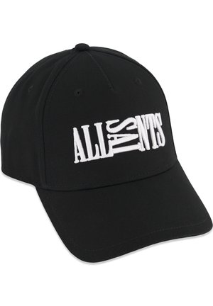 OPPOSE BASEBALL  - Cap - black