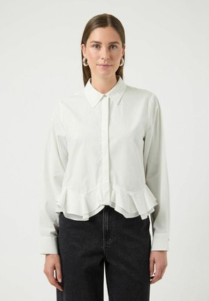 YASANERA - Užsagstoma palaidinė - star white