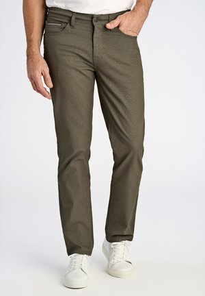 5 POCKET - Trousers - army