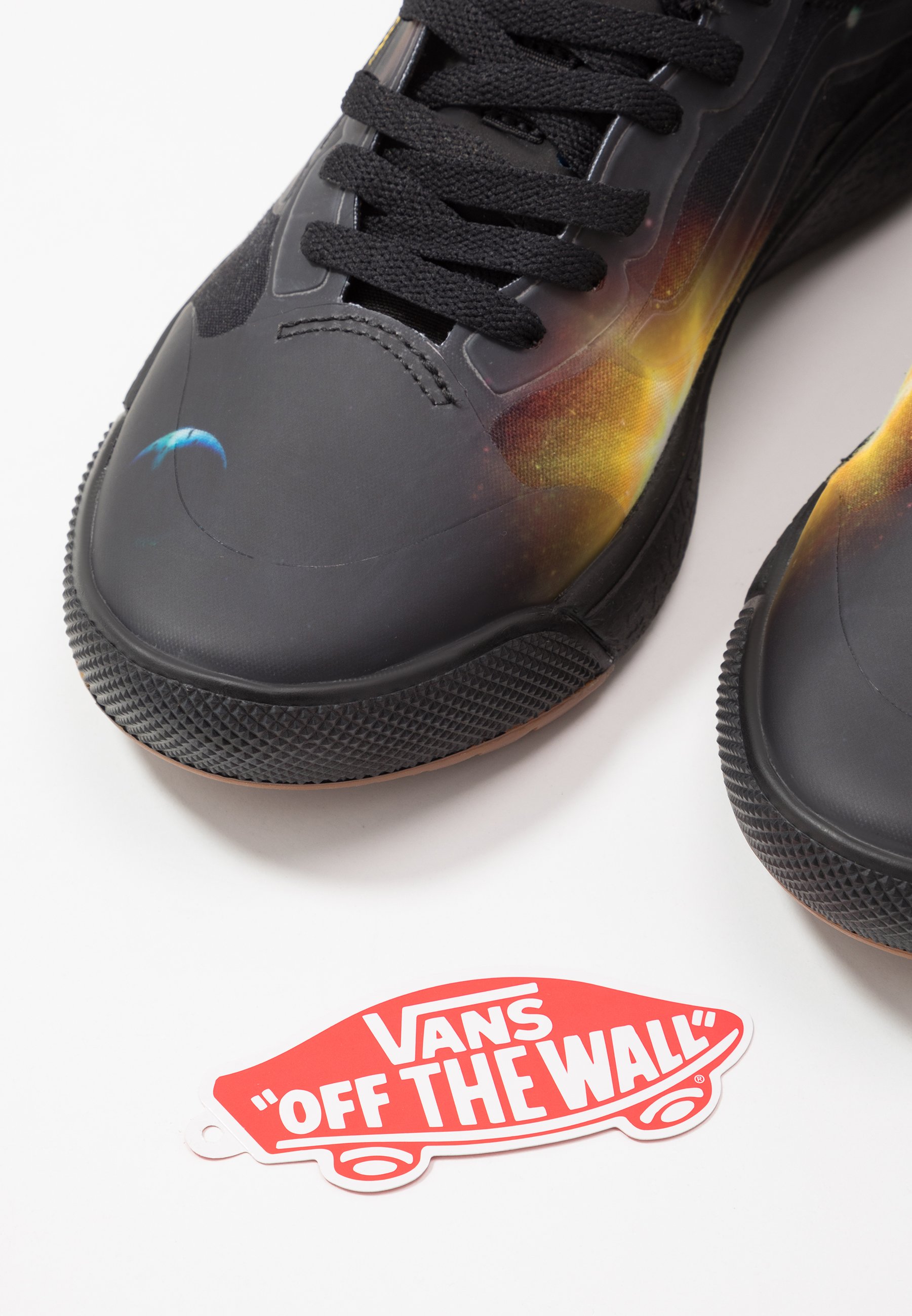 vans ultrarange zalando