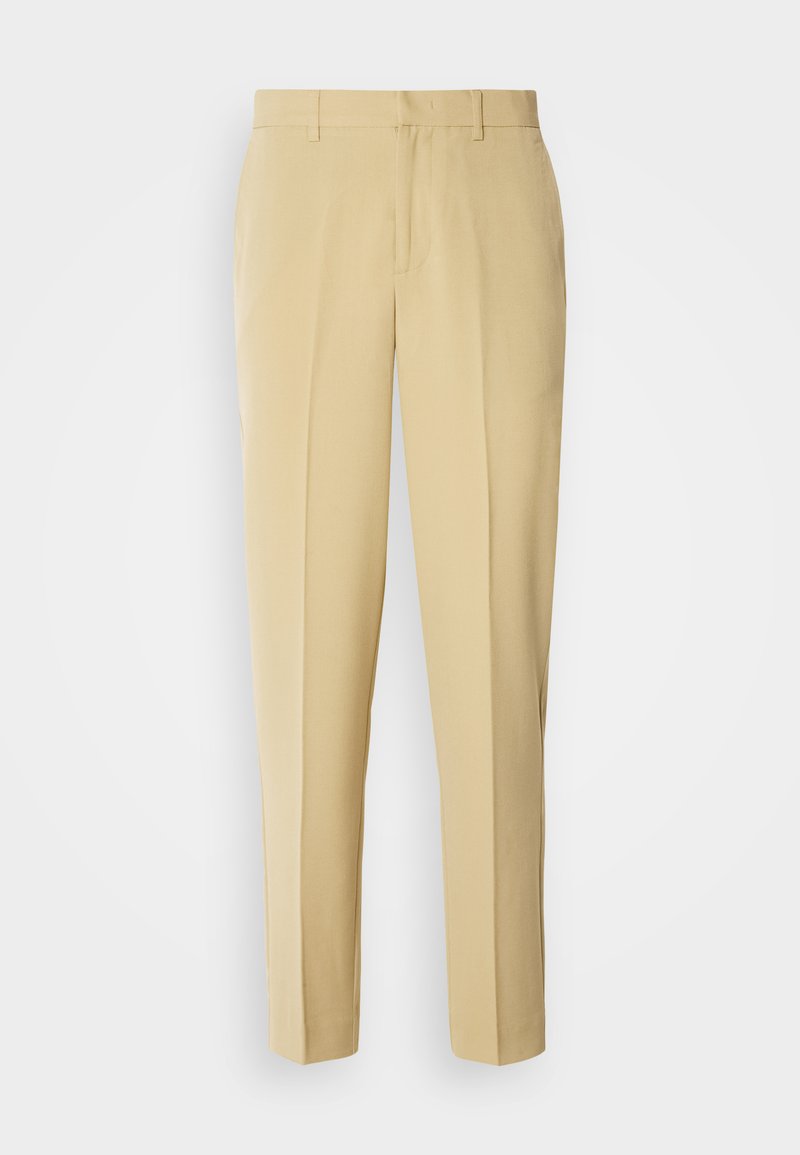 lindbergh Broek zandkleur