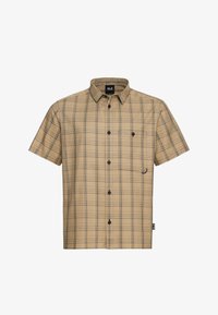 Non sélectionné, phantom checks