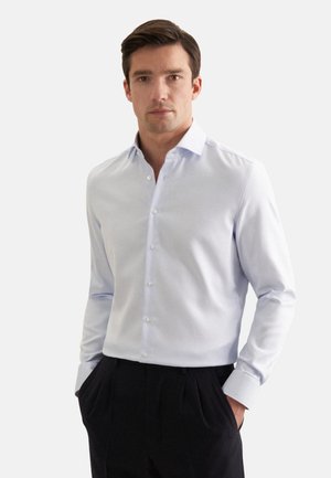 Seidensticker, SEIDENSTICKER - Camicia - light blue