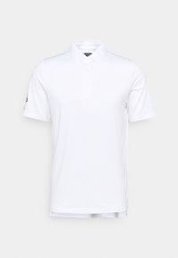Poloshirts - bright white