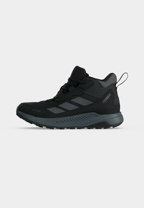 adidas ANYLANDER UNISEX - Hiking shoes - core black/grey five — foto 2
