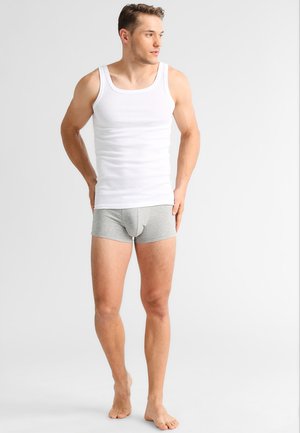 CITYLINE 2 PACK - Undershirt - white