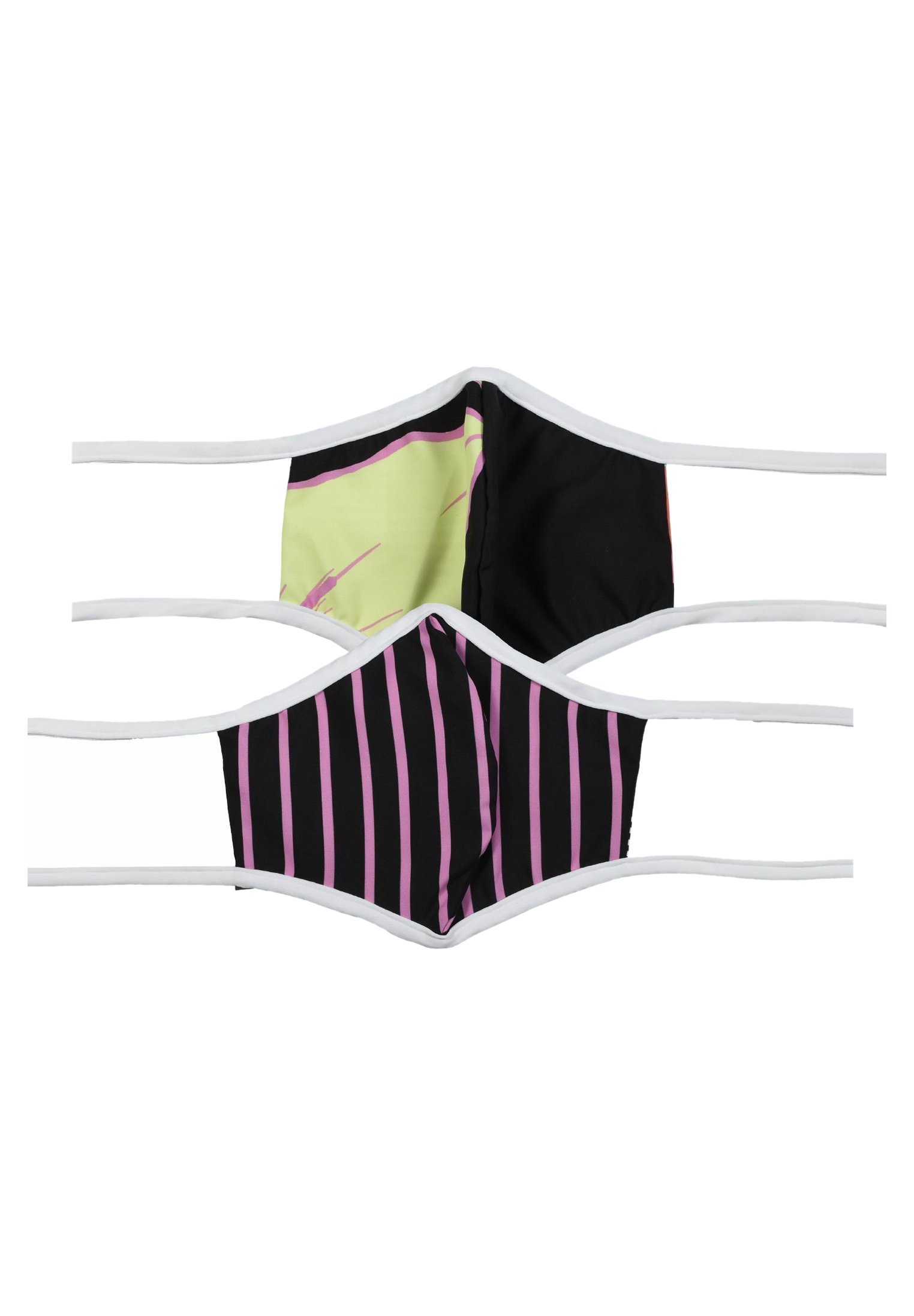 Stoffen mondkapjes voor dames | Mondkapje kopen | Zalando