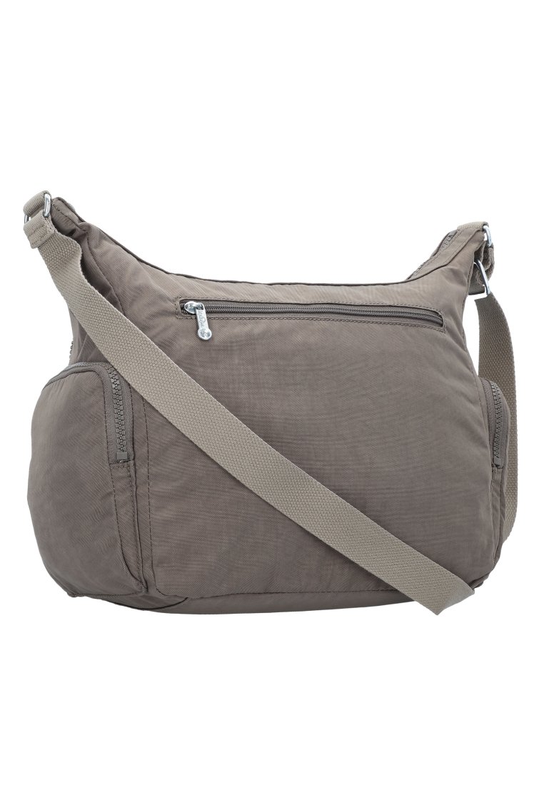 Kipling GABBIE - Borsa a tracolla - early tan/marrone chiaro