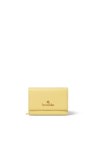Unselected, yellow