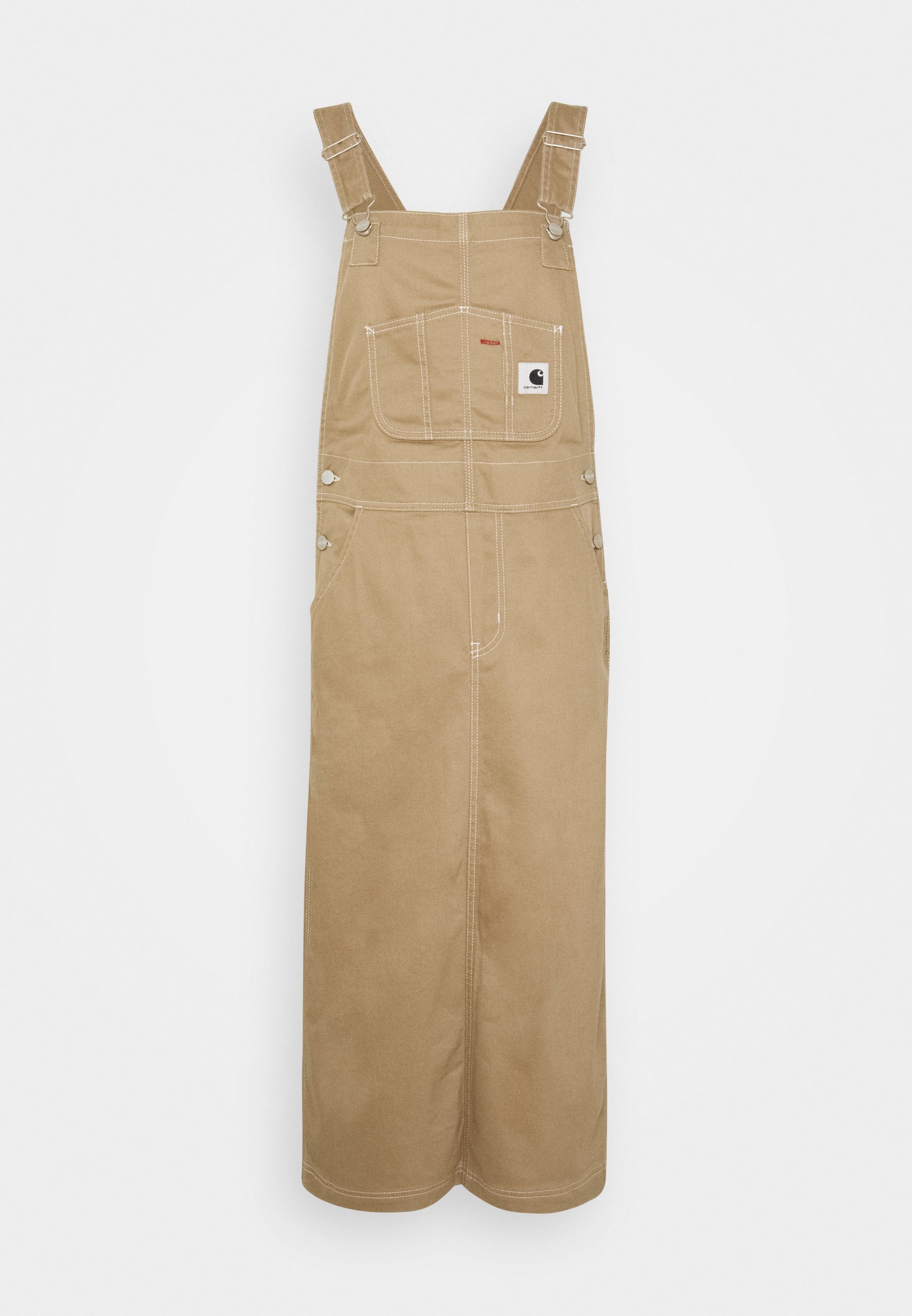 robe carhartt