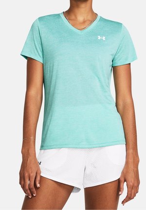 Sports T-shirt - green