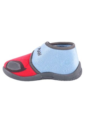 Cerdá SPIDERMAN - Zapatos de bebé - red