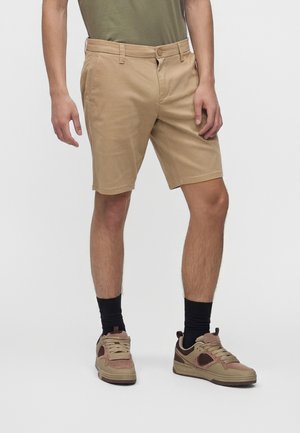 Only & Sons, ONSCAM - Pantaloni scurți - chinchilla