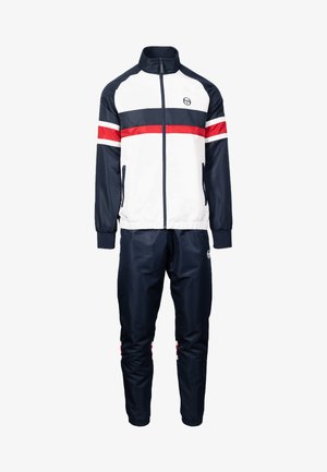 Eine Zusammenfassung unserer besten Blauer jogginganzug