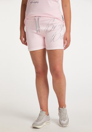 Shorts - rosa