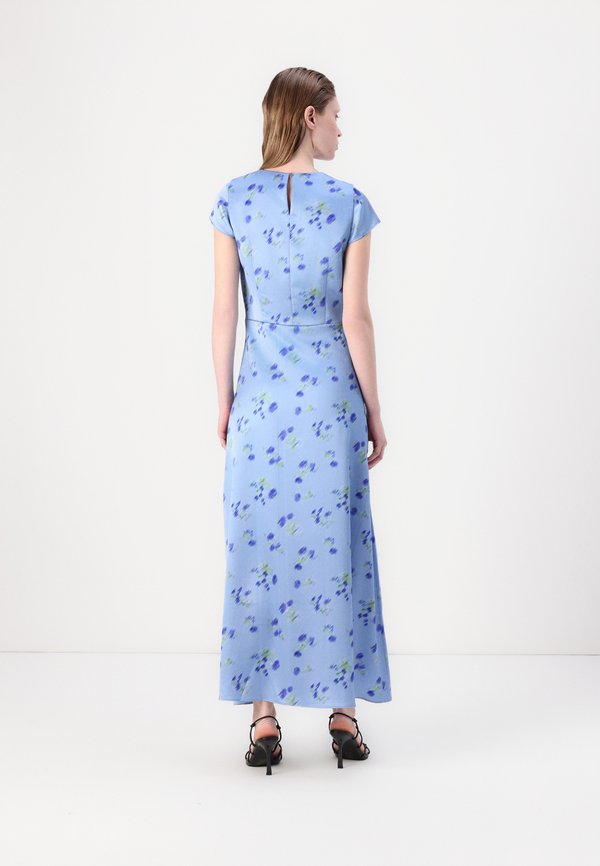 KAMELA - Day dress - open miscellaneous2