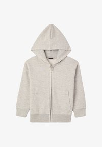 Non selezionato, grigio chiaro melange