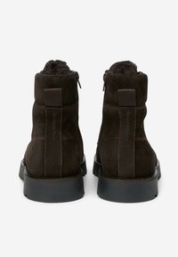 Marc O'Polo Snowboot/Winterstiefel - coffee