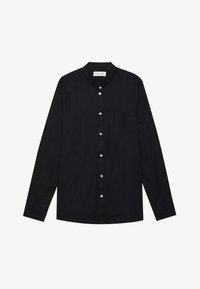 Unselected, black