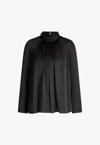 Non selezionato, schwarz