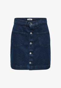 Pasirinkta, dark blue denim