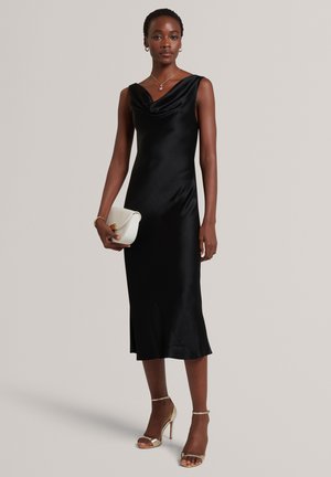 Ted Baker - Sukienka koktajlowa