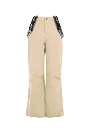 SPIKETY JR - Sneeuwbroek - bamboobeige