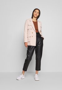 Even&Odd Camisola - light brown