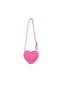 Molo Borsa a tracolla - pink