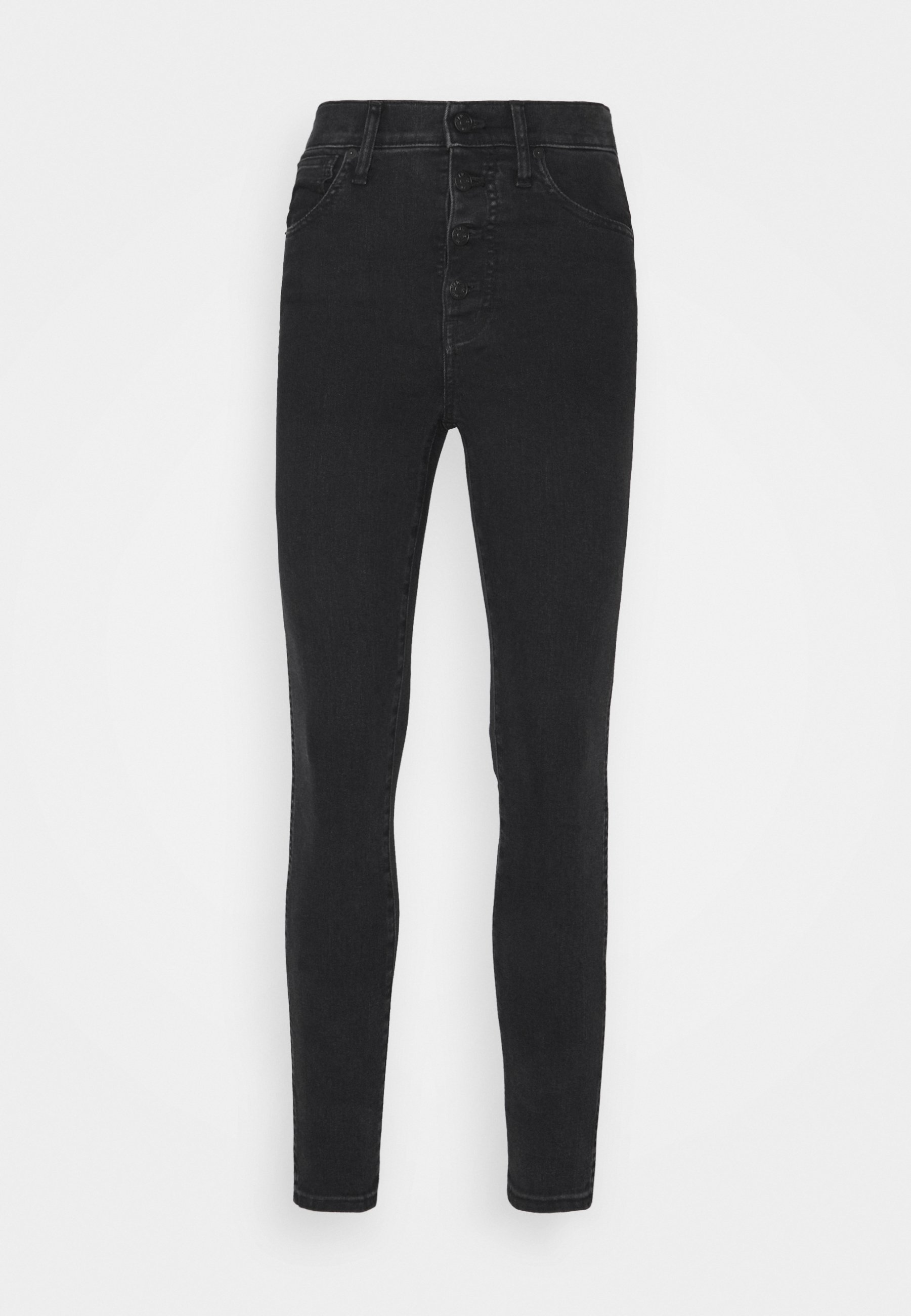 Madewell SKINNY - Jeans Skinny Fit 