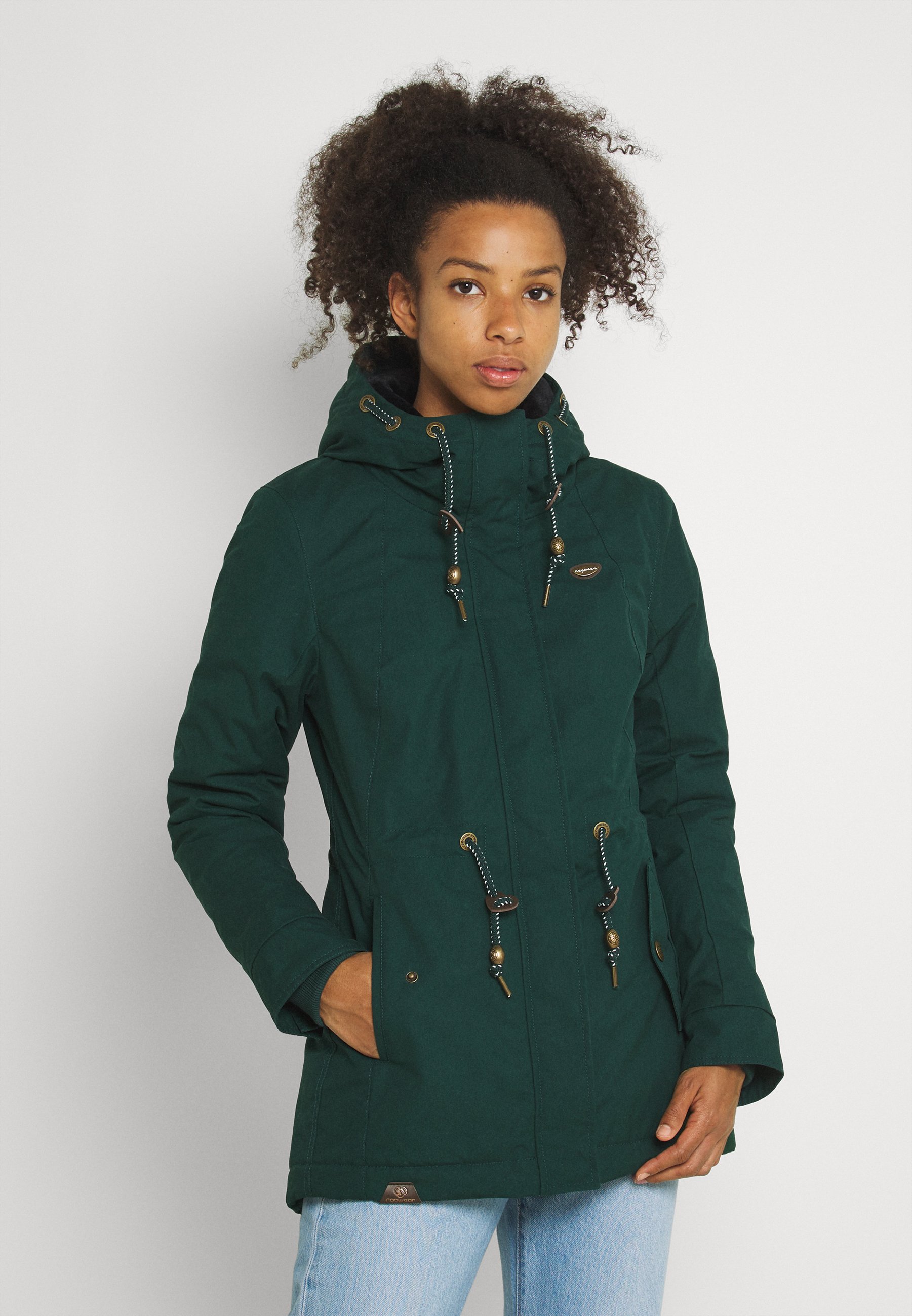ragwear coat