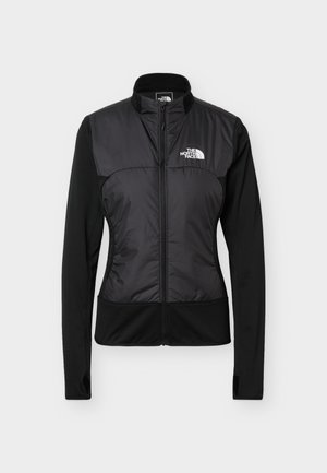 The North Face, WINTER WARM PRO JACKET - Blouson - black