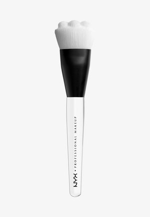 HIGH GLASS FACE PRIMER BRUSH - Pennelli trucco - -