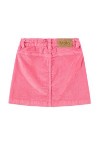 Molo BERA SKIRTS - Miniskjørt - confetti