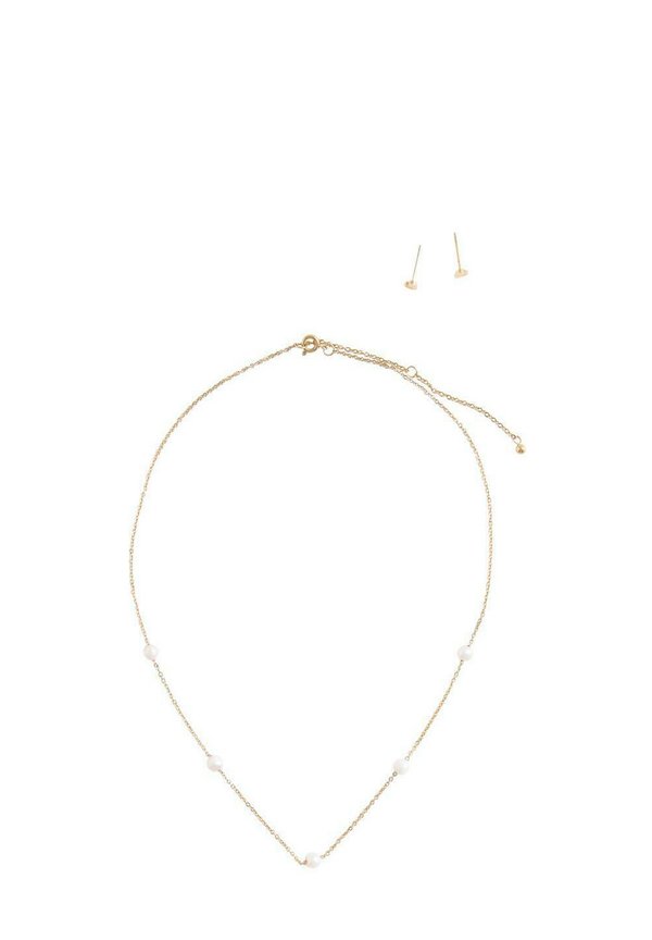 CARMEN - Ohrringe - guldfärg